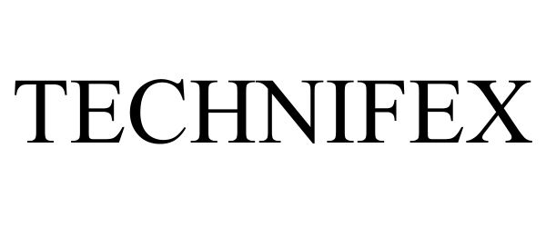 Trademark Logo TECHNIFEX