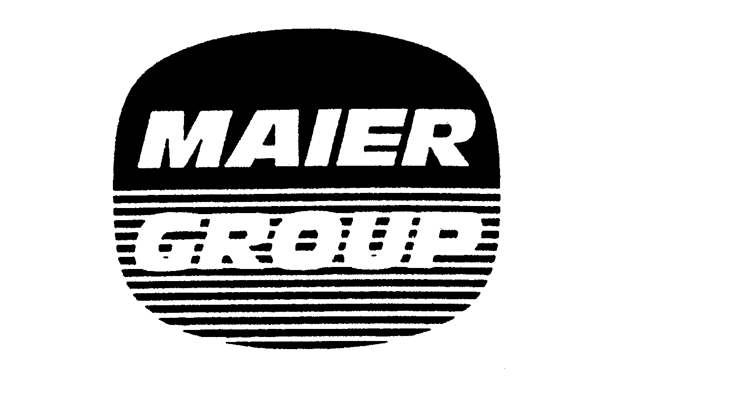  MAIER GROUP