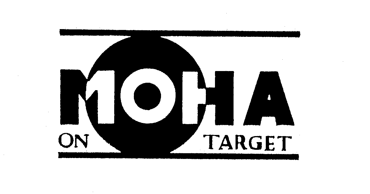  MOHA ON TARGET