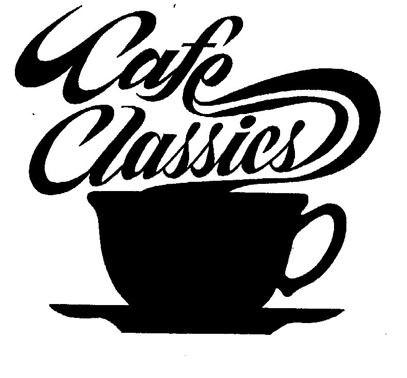 CAFE CLASSICS