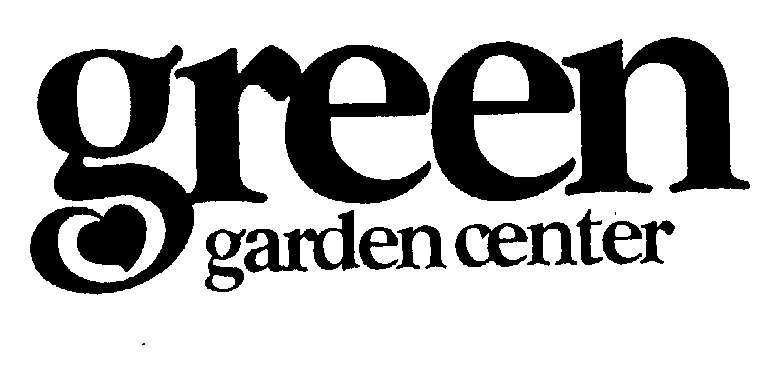 Trademark Logo GREEN GARDEN CENTER