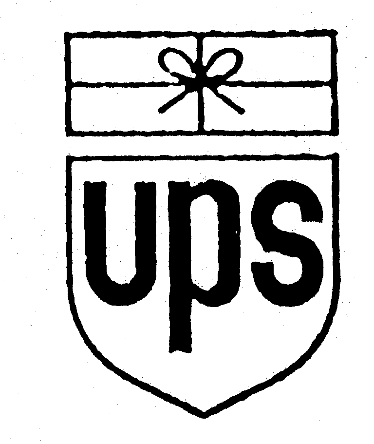 UPS