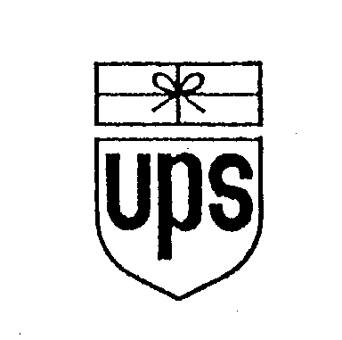 UPS