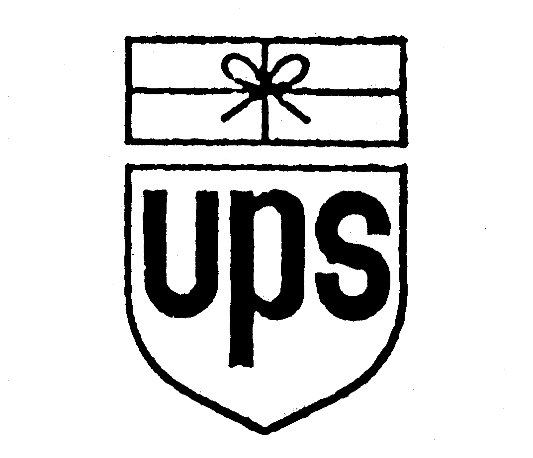 UPS