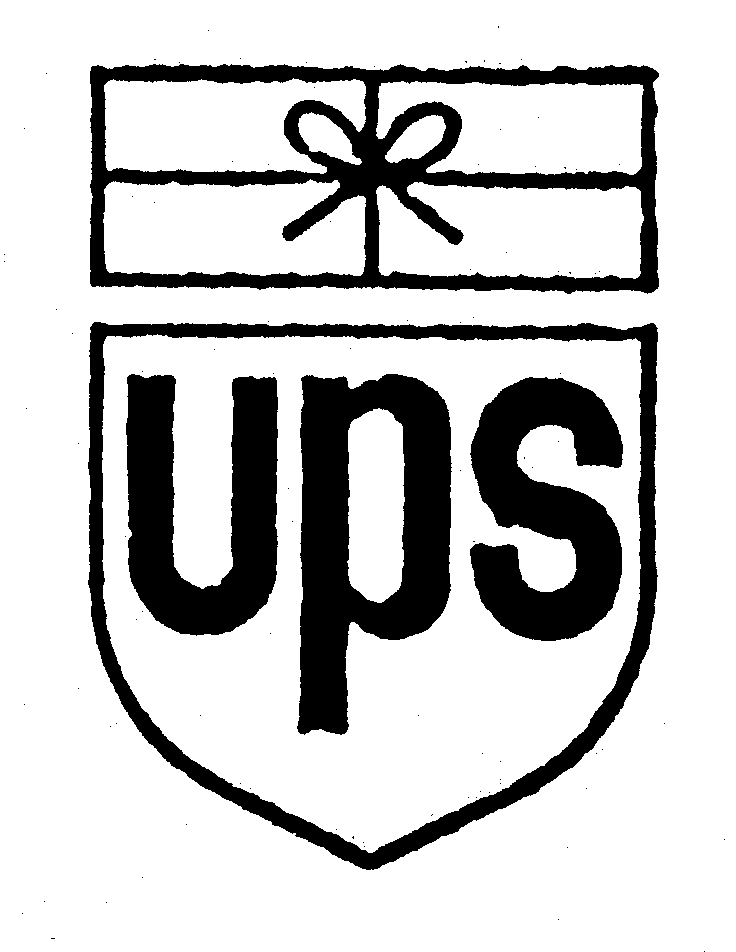 UPS