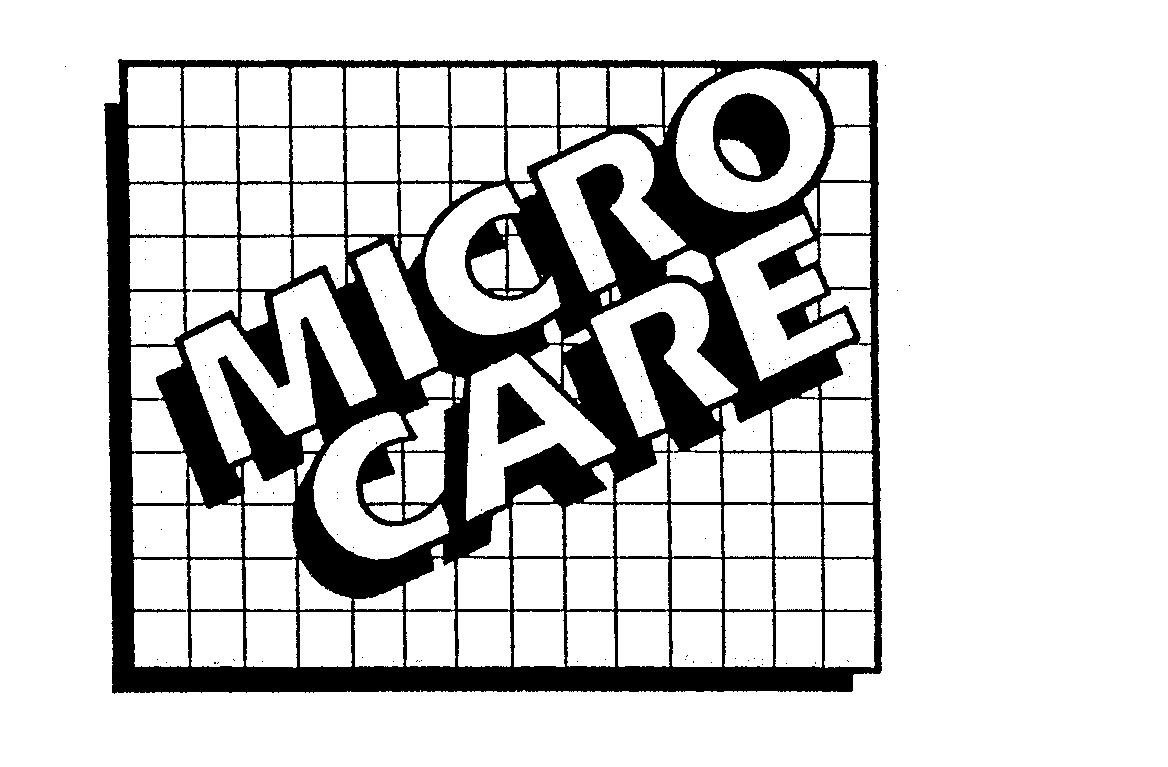  MICRO CARE