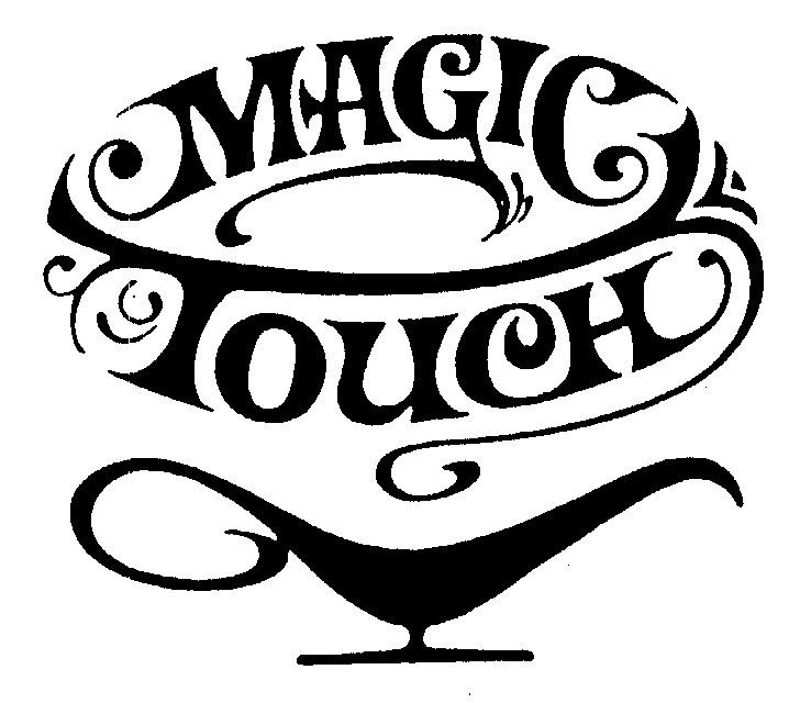 MAGIC TOUCH