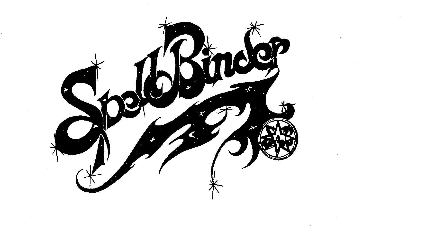 SPELLBINDER