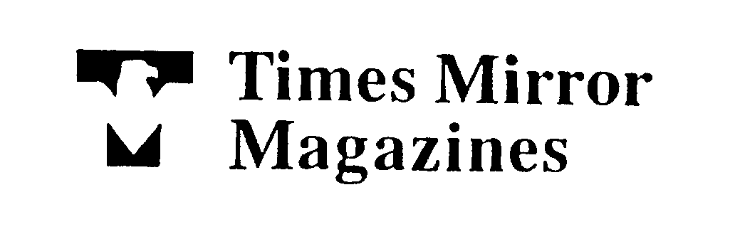  TM TIMES MIRROR MAGAZINES