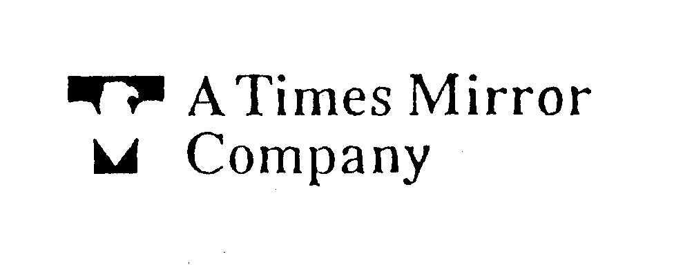  TM A TIMES MIRROR COMPANY