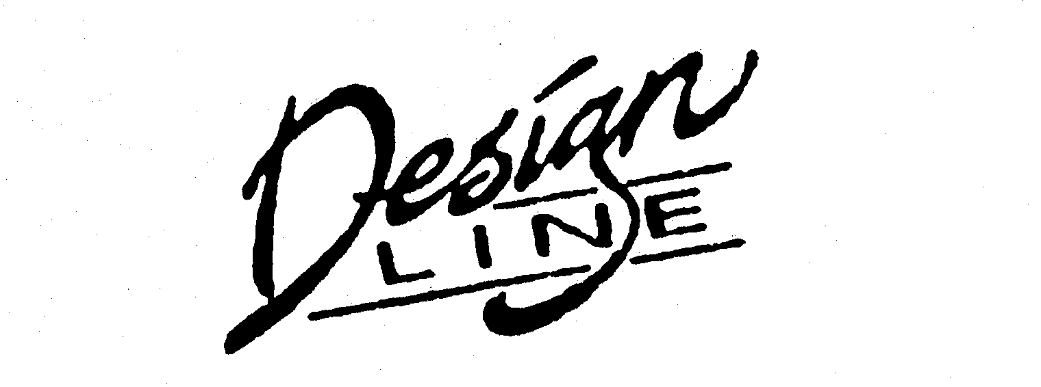  DESIGN LINE