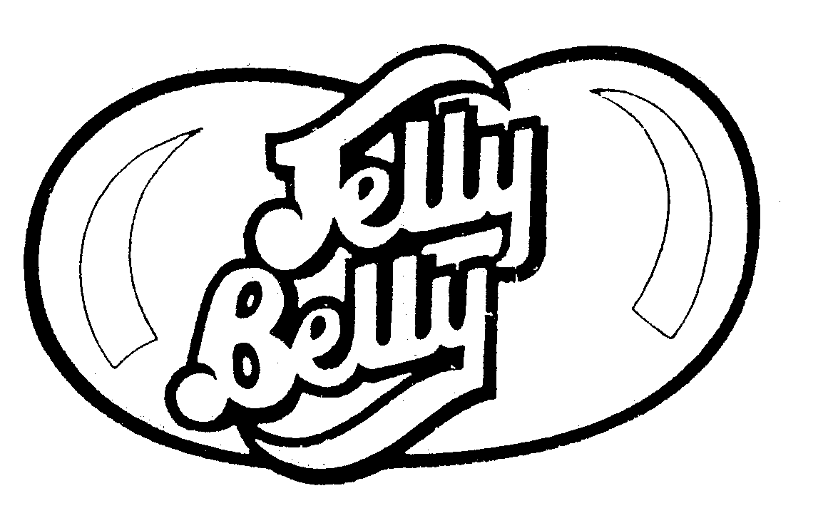  JELLY BELLY