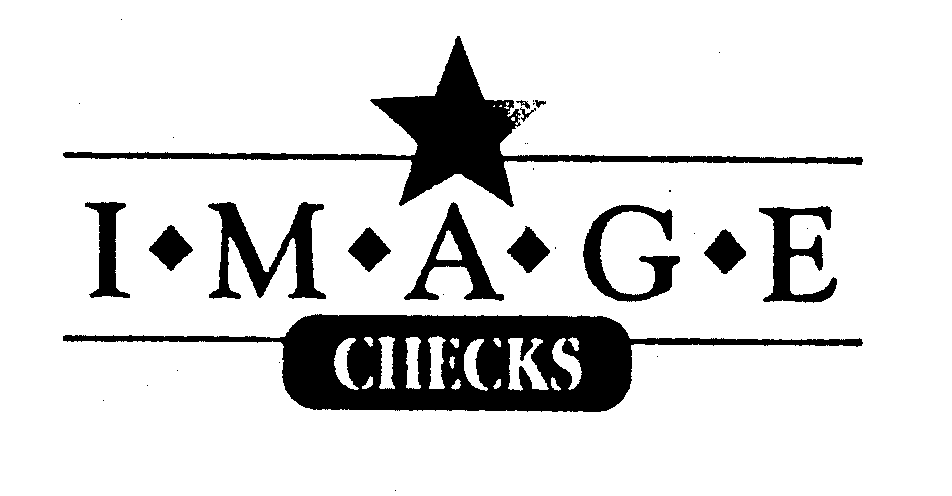  IMAGE CHECKS