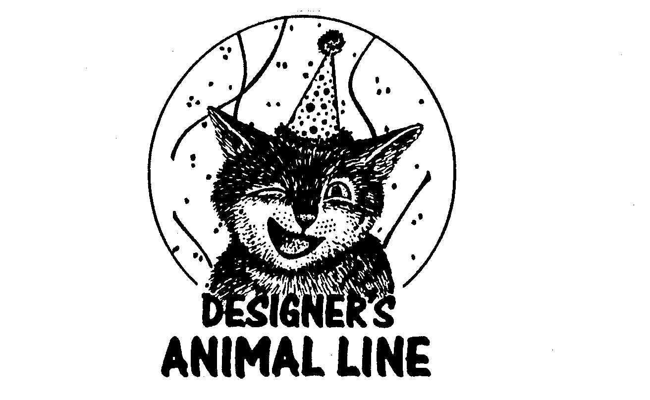 DESIGNER'S ANIMAL LINE