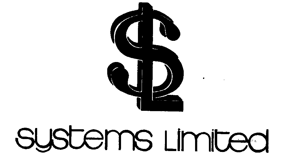 Trademark Logo SL SYSTEMS LIMITED