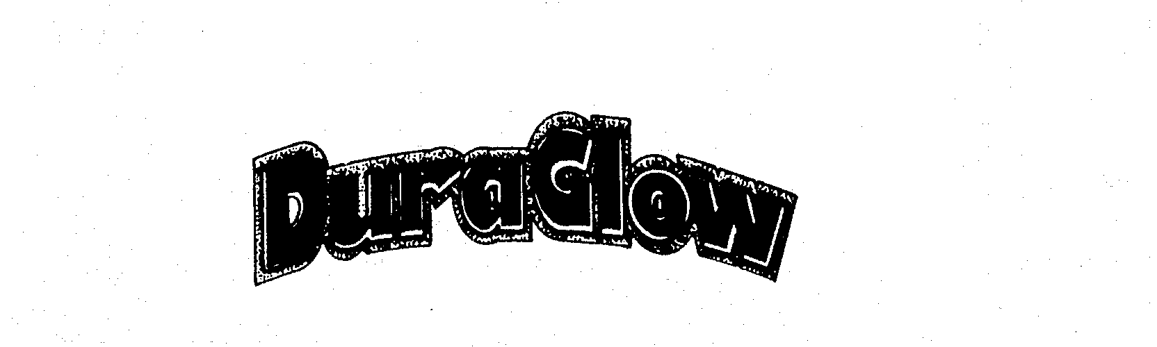 Trademark Logo DURAGLOW