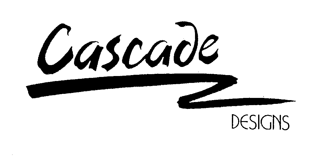 CASCADE DESIGNS