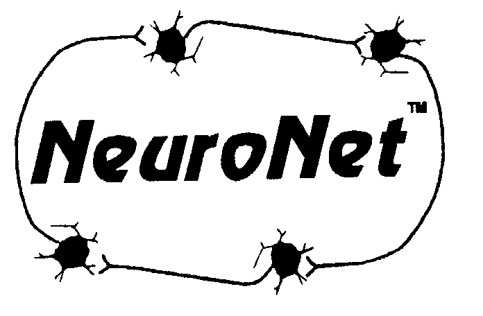 Trademark Logo NEURONET