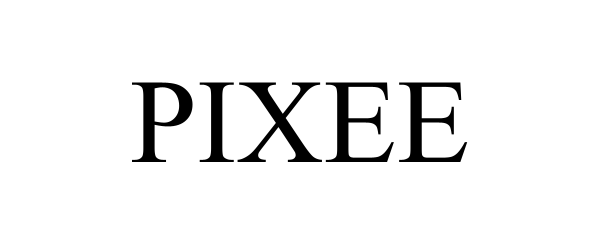  PIXEE