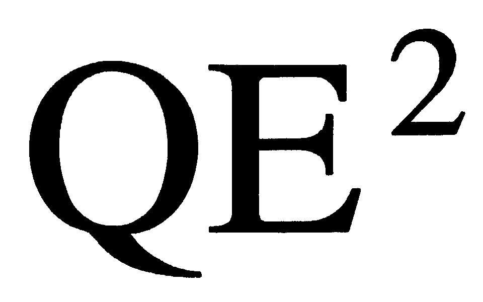 Trademark Logo QE2