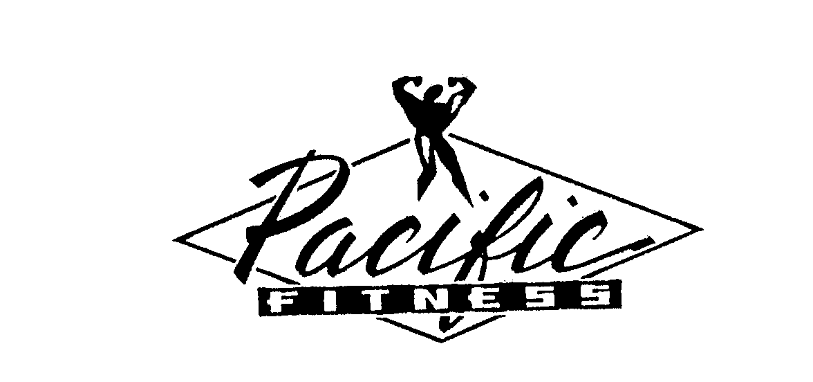  PACIFIC FITNESS