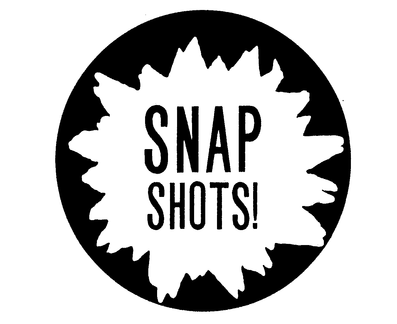  SNAP SHOTS!