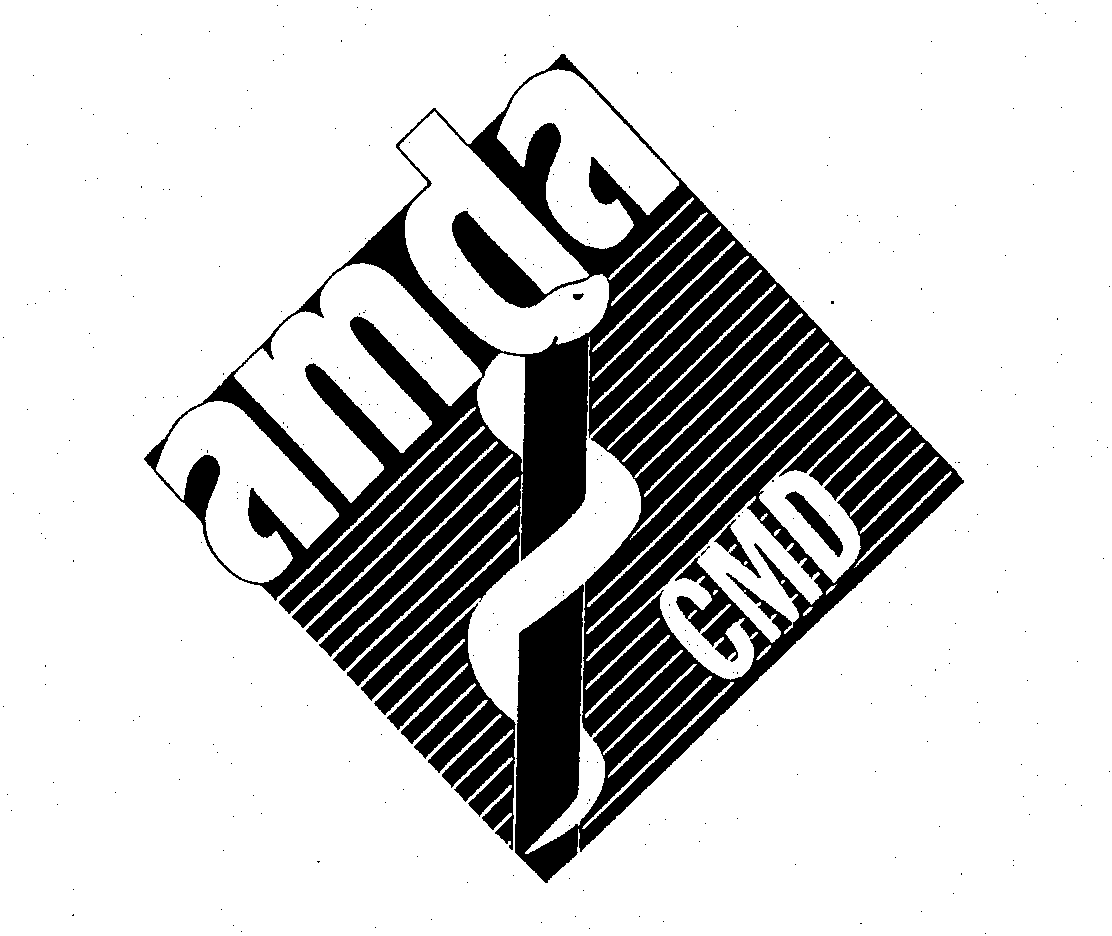  AMDA CMD