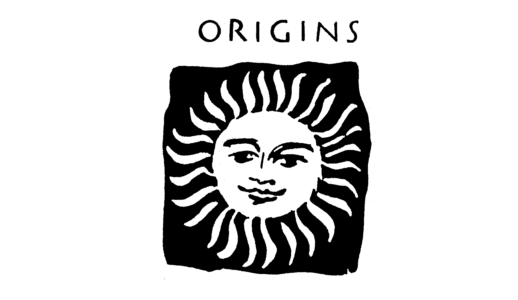  ORIGINS