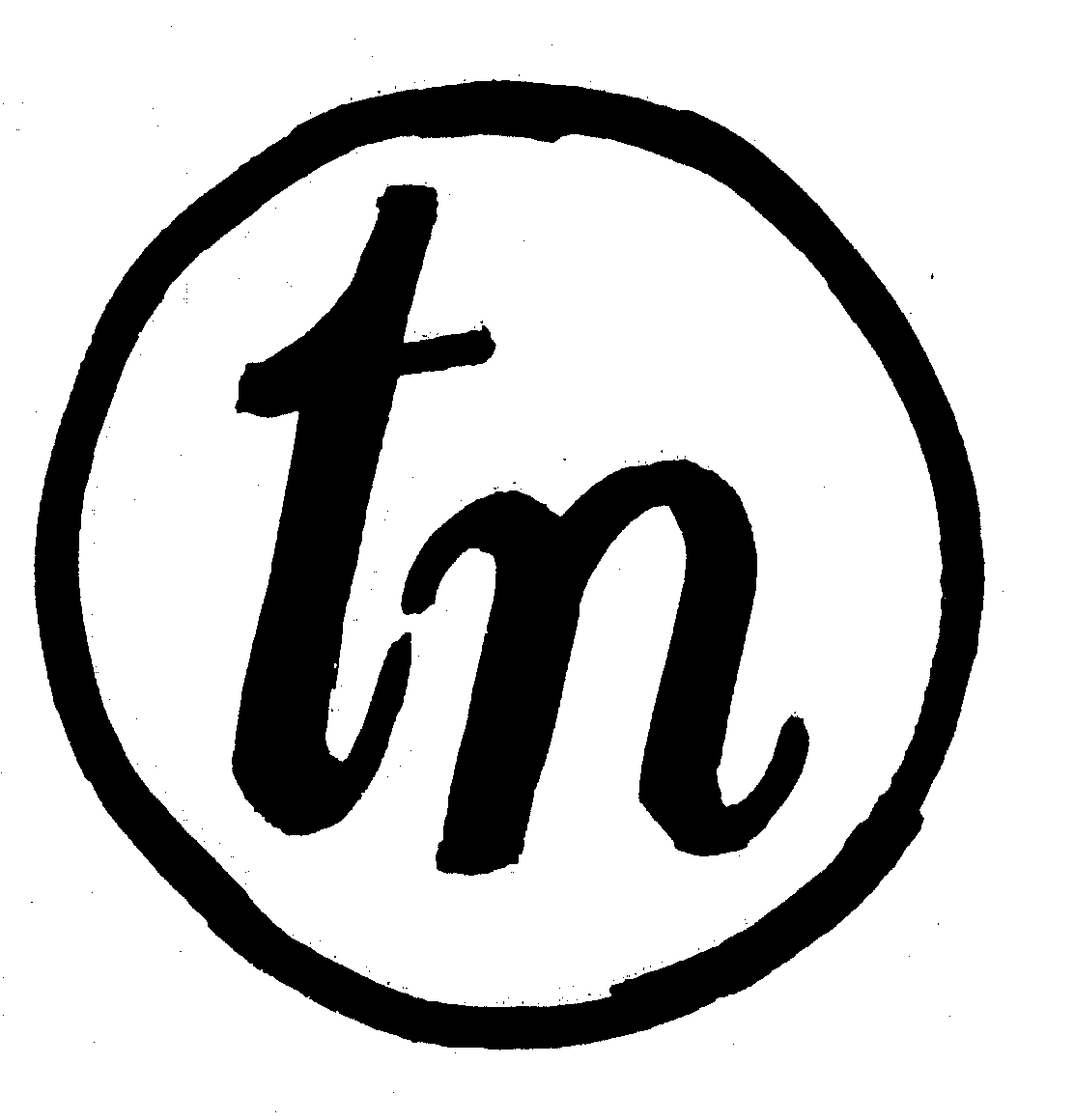 Trademark Logo TN