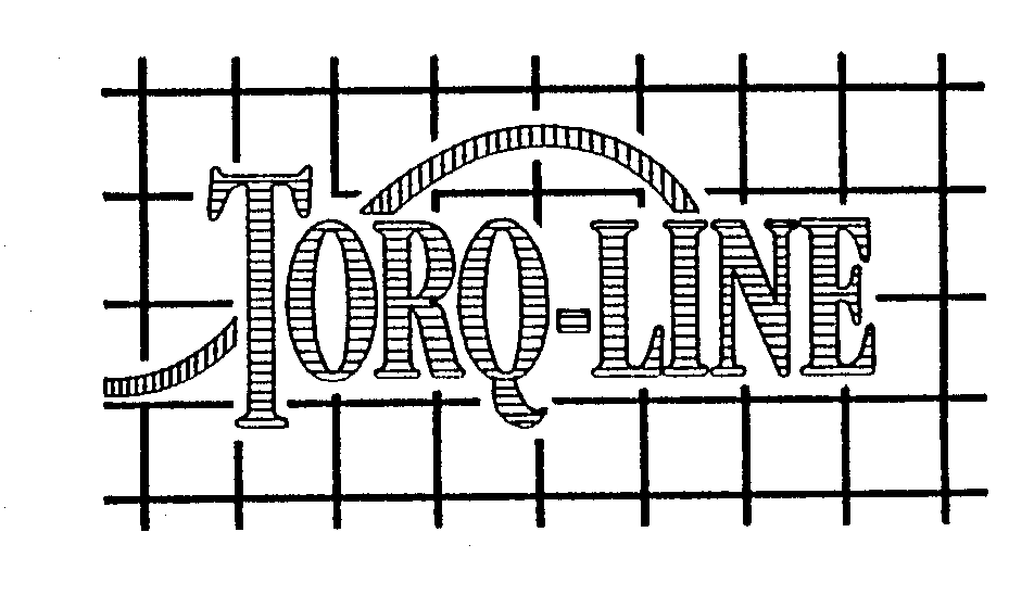  TORQ-LINE