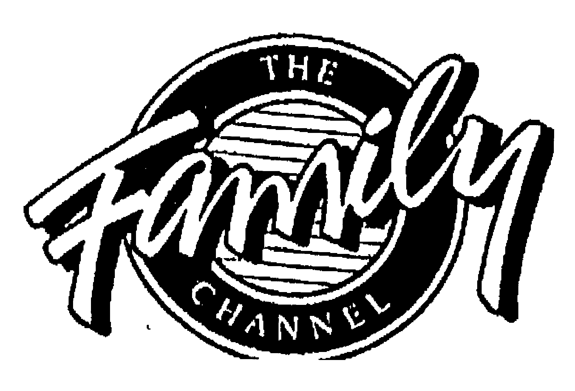 THE FAMILY CHANNEL