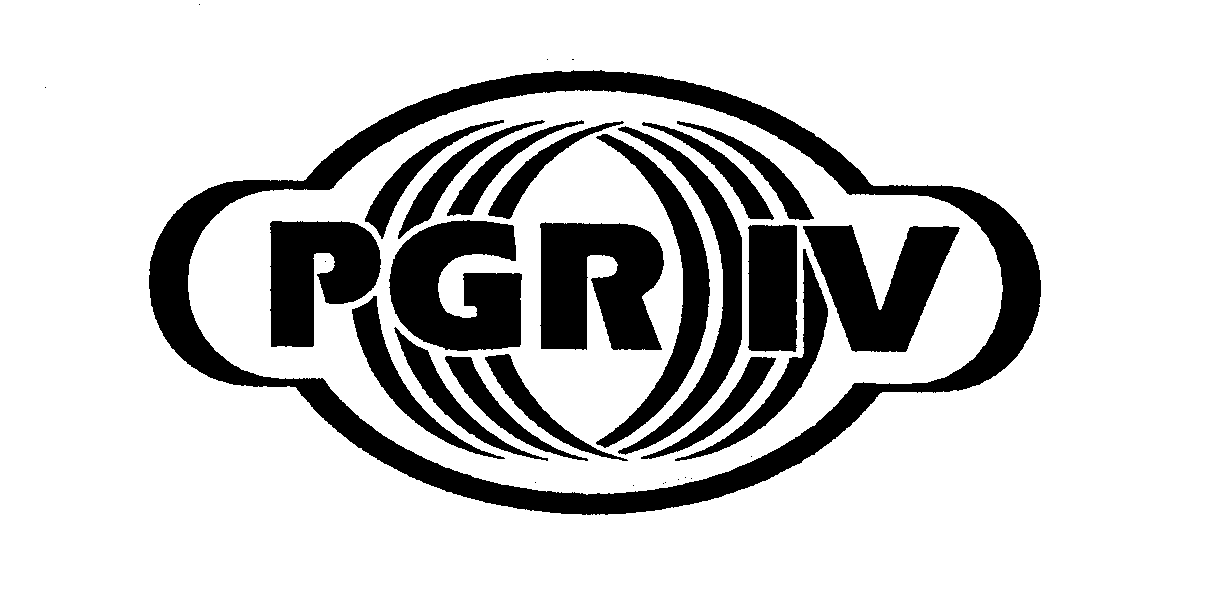  PGR IV