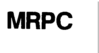 Trademark Logo MRPC