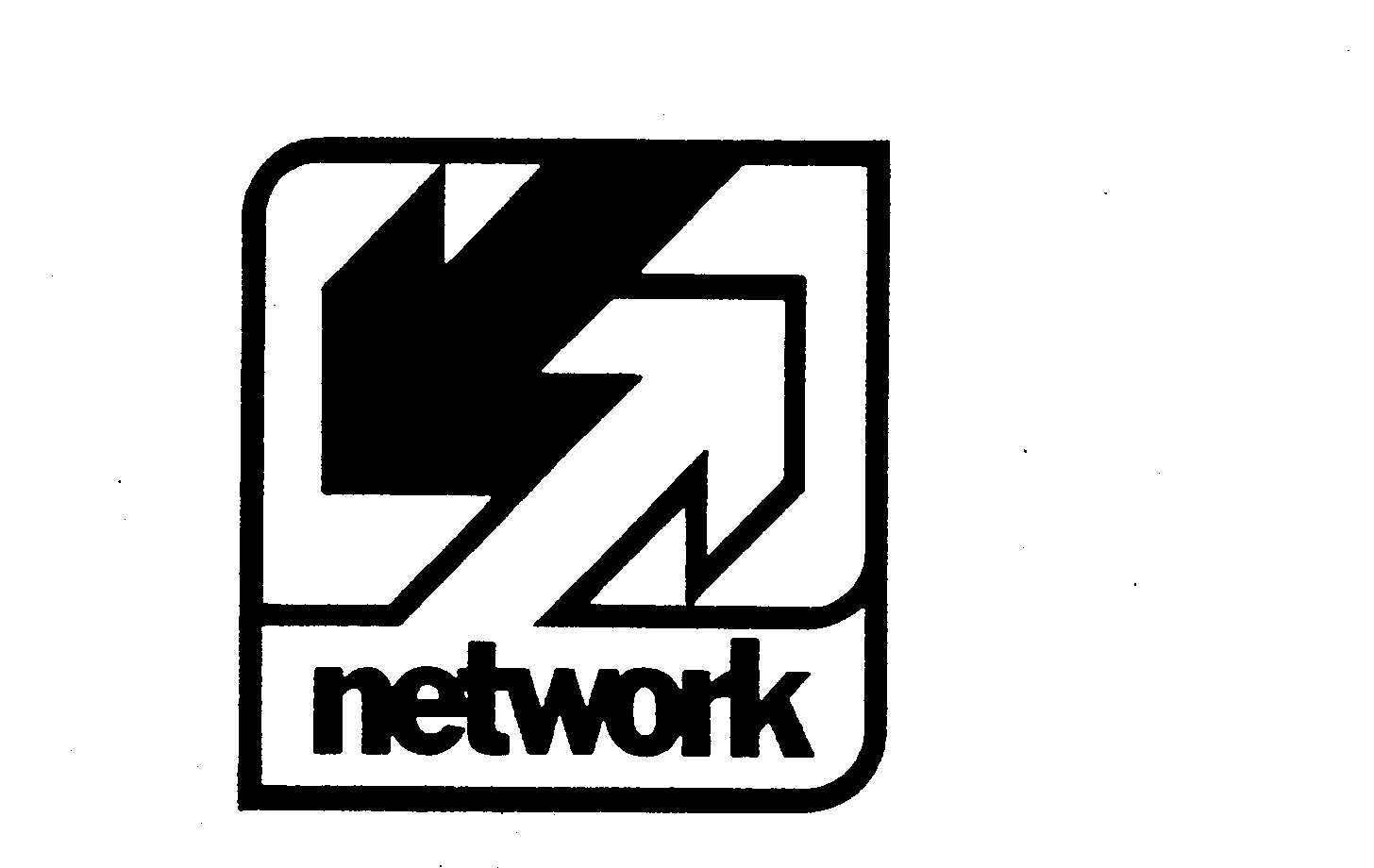Trademark Logo NETWORK