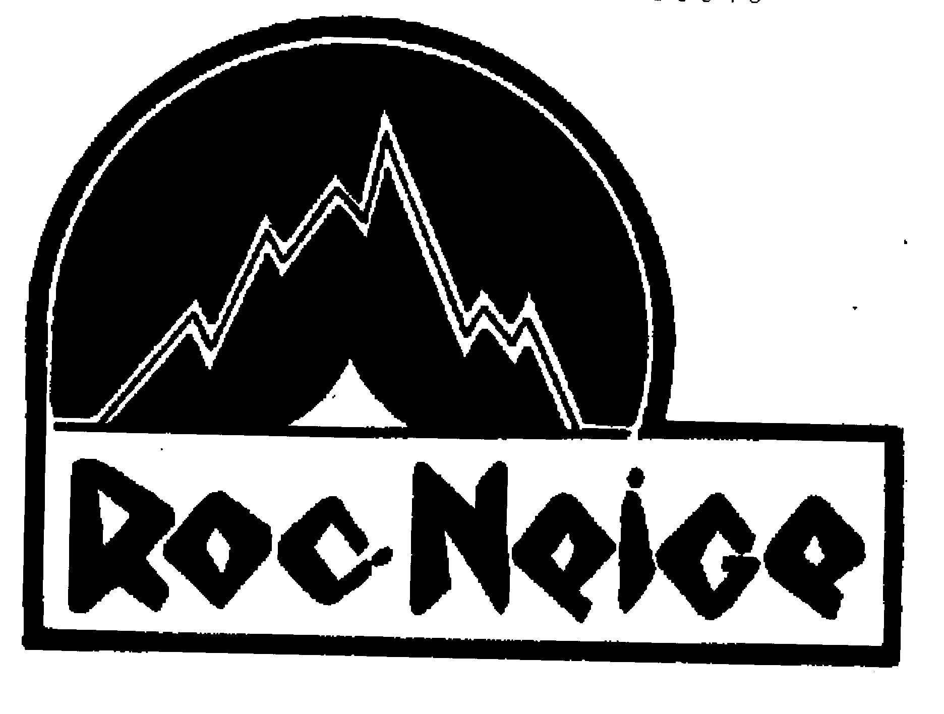  ROC NEIGE