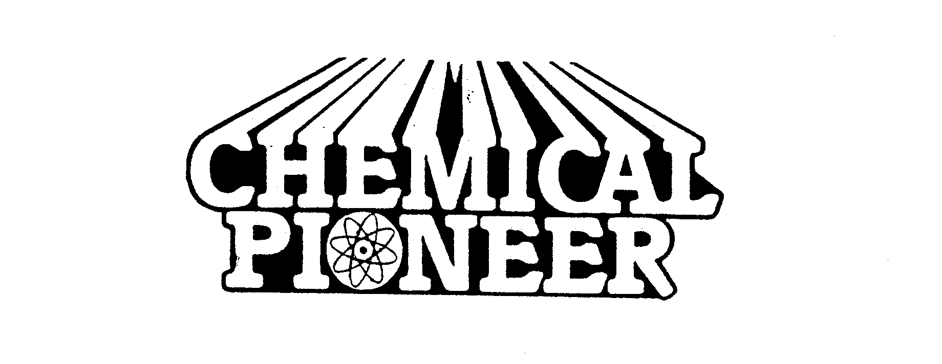 Trademark Logo CHEMICAL PIONEER