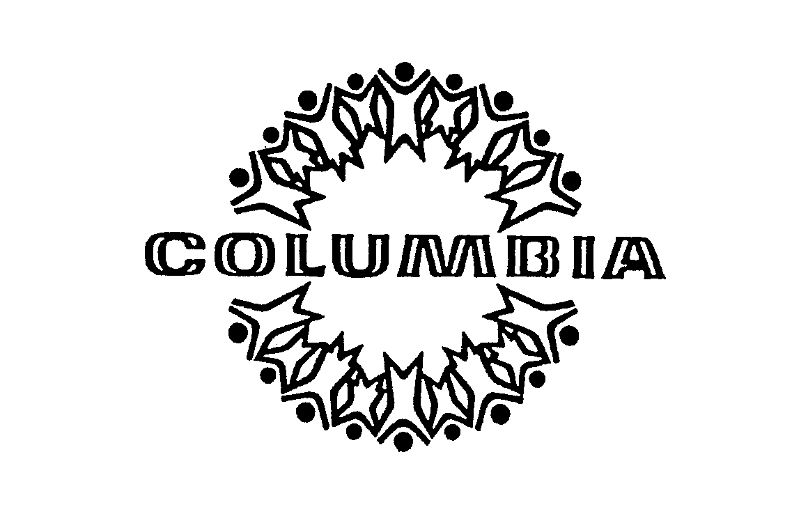  COLUMBIA