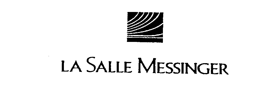  LA SALLE MESSINGER