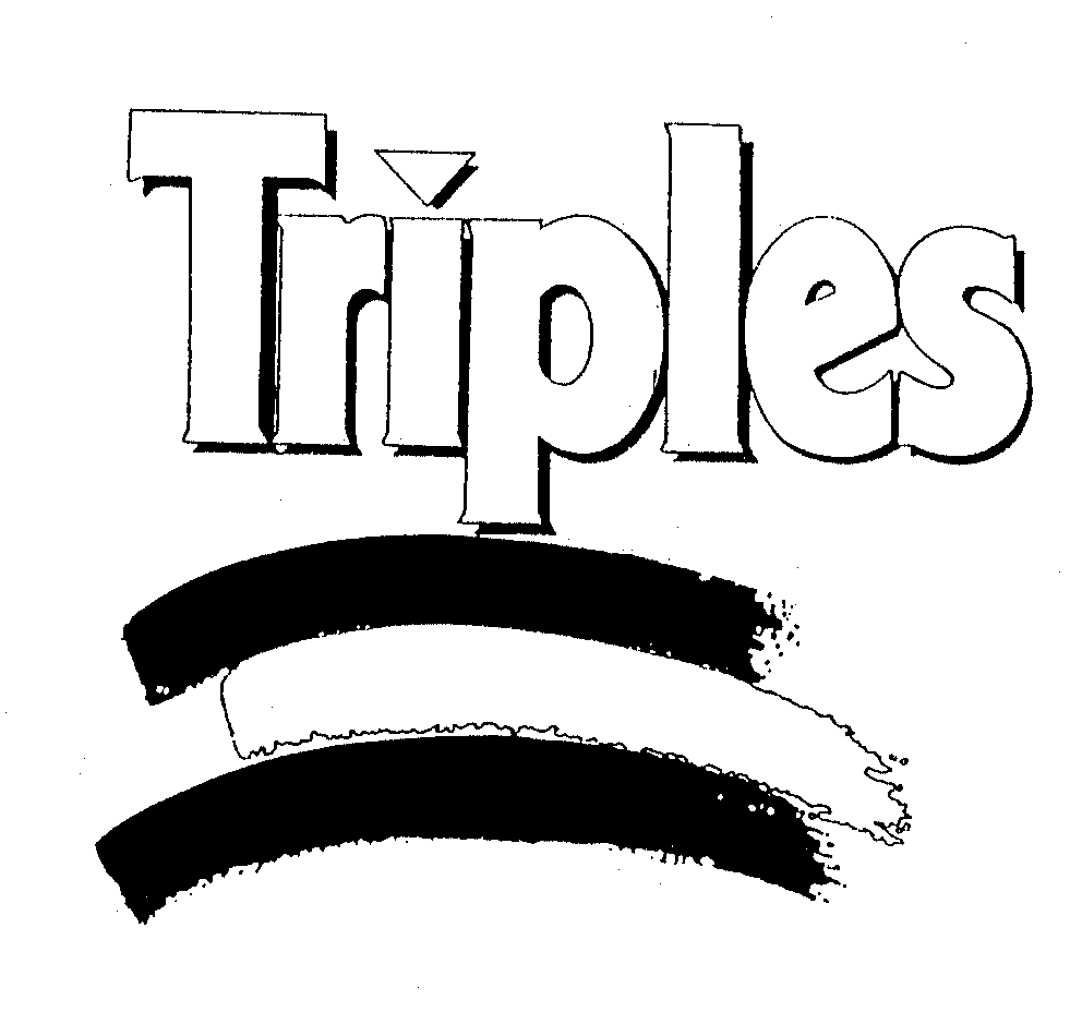  TRIPLES