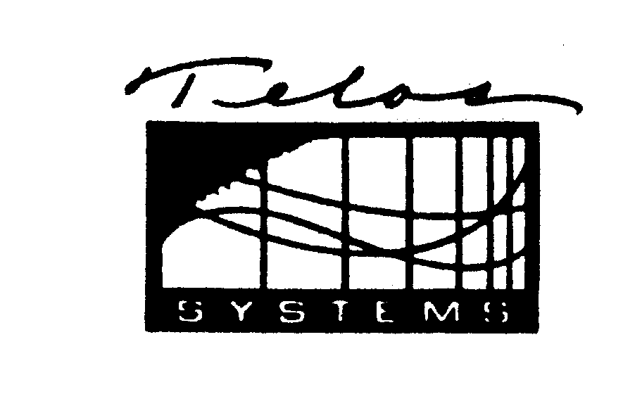 Trademark Logo TELOS SYSTEMS
