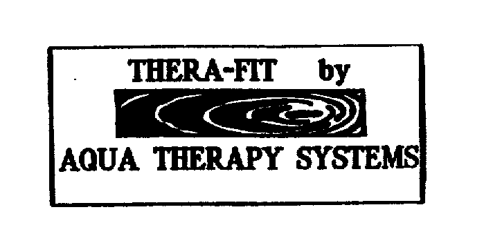  THERA-FIT BY AQUA THERAPY SYSTEMS