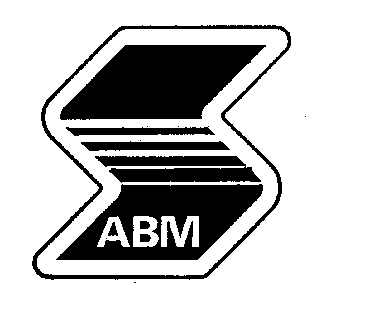 Trademark Logo ABM