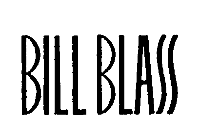 Trademark Logo BILL BLASS