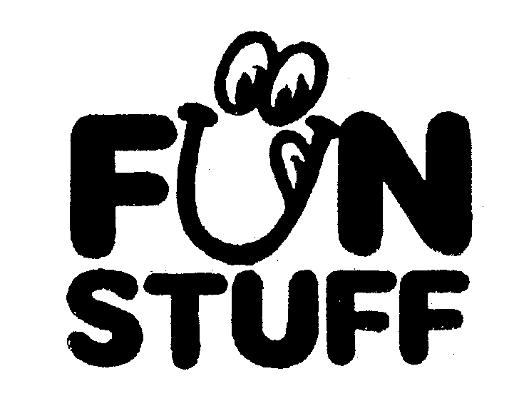 Trademark Logo FUN STUFF