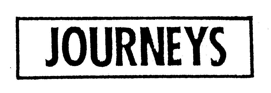 Trademark Logo JOURNEYS