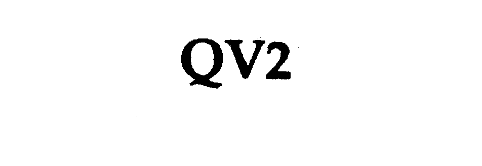  QV2