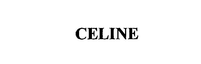  CELINE