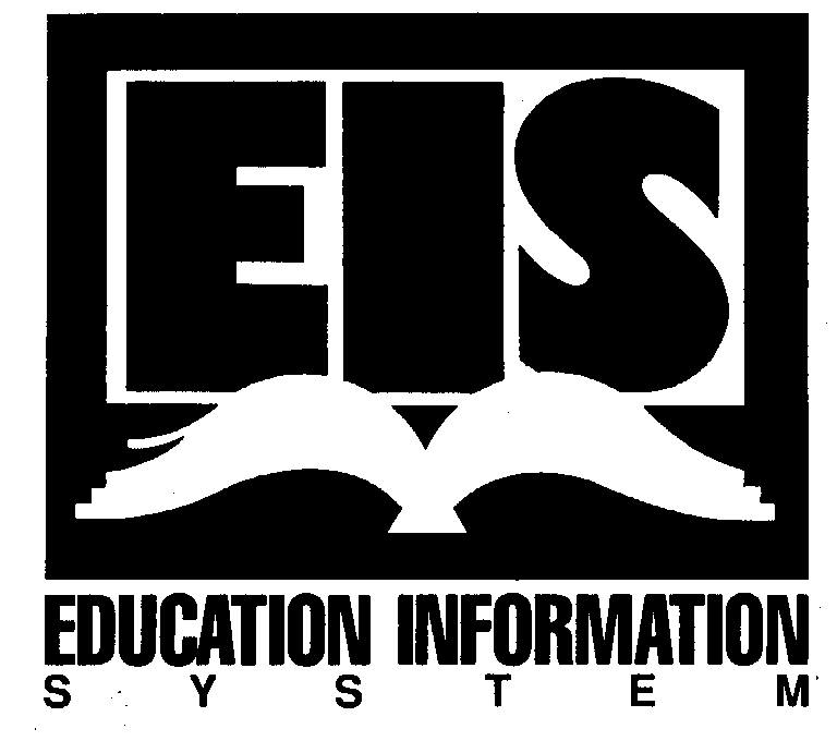  EIS EDUCATION INFORMATION SYSTEM