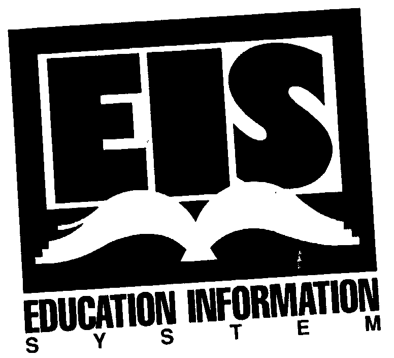 Trademark Logo EIS EDUCATION INFORMATION SYSTEM