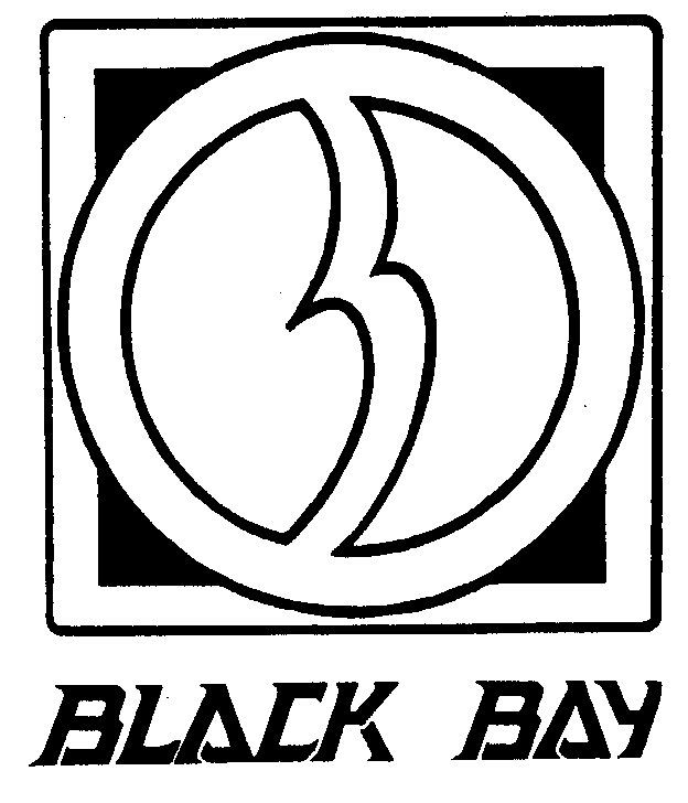 BLACK BAY